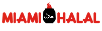 Miami Halal Mart & Indian Restaurant Logo